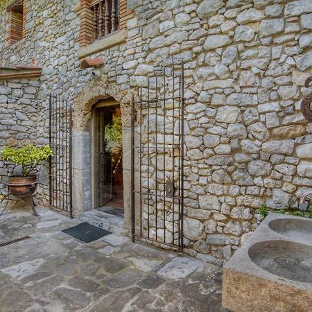 Mas Pineda Villa Oix Exterior photo